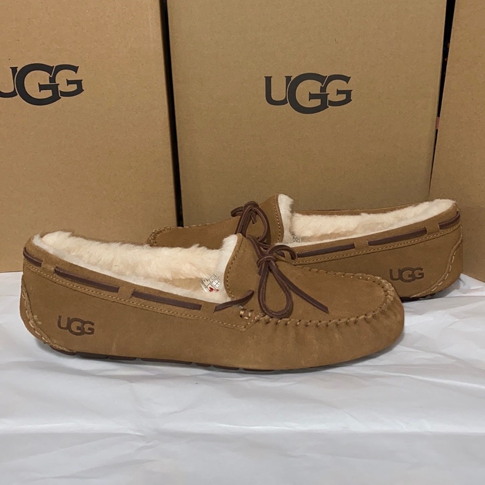 UGG DAKOTA